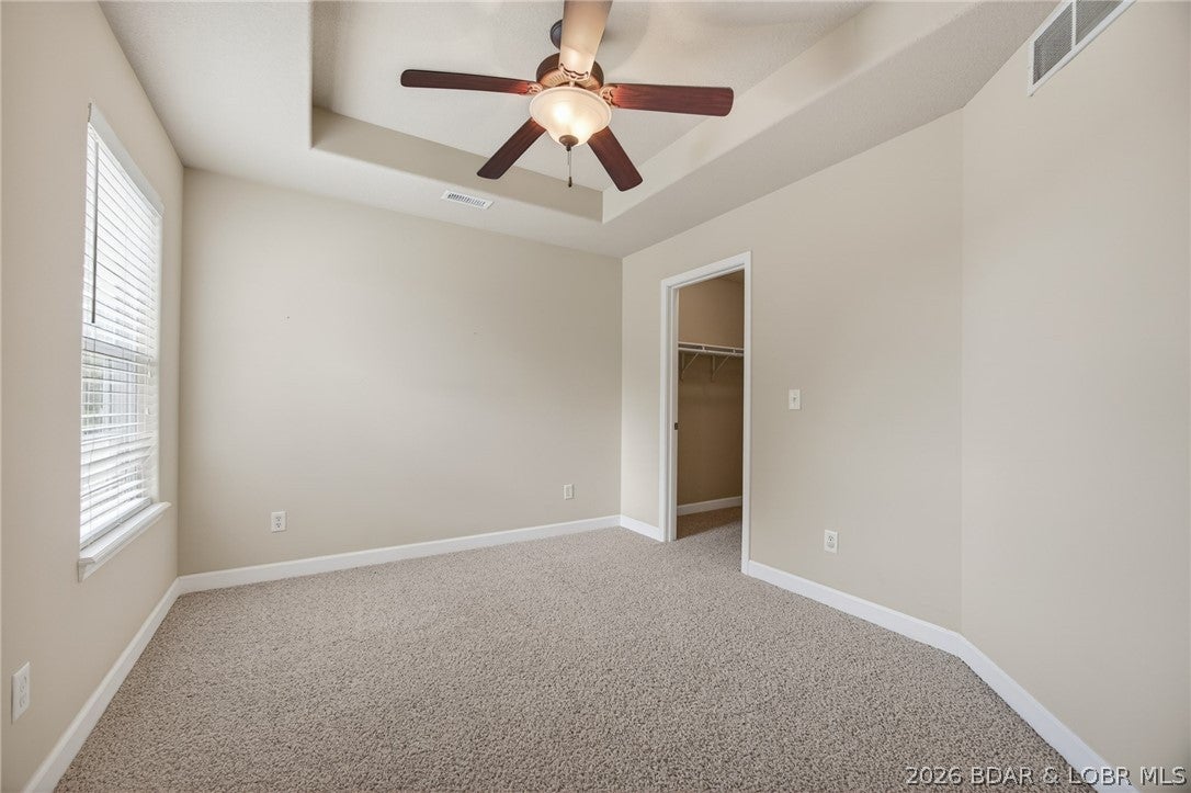 Parkwood Village - Residential