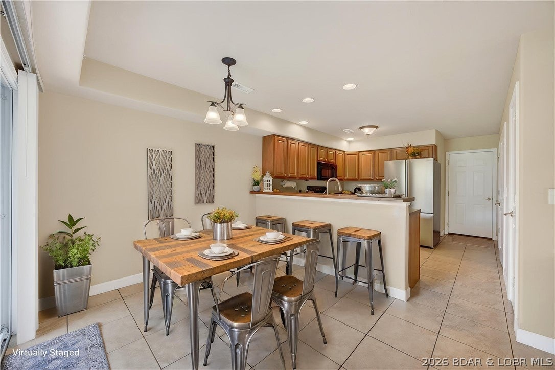 Parkwood Village - Residential