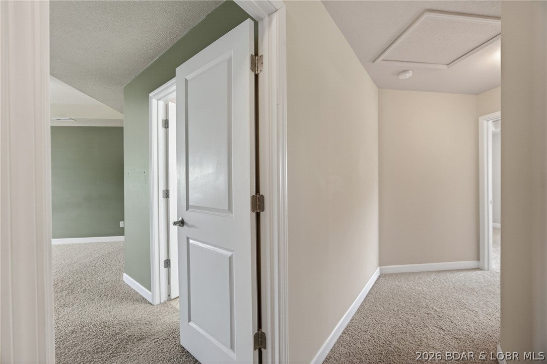 Parkwood Village - Residential