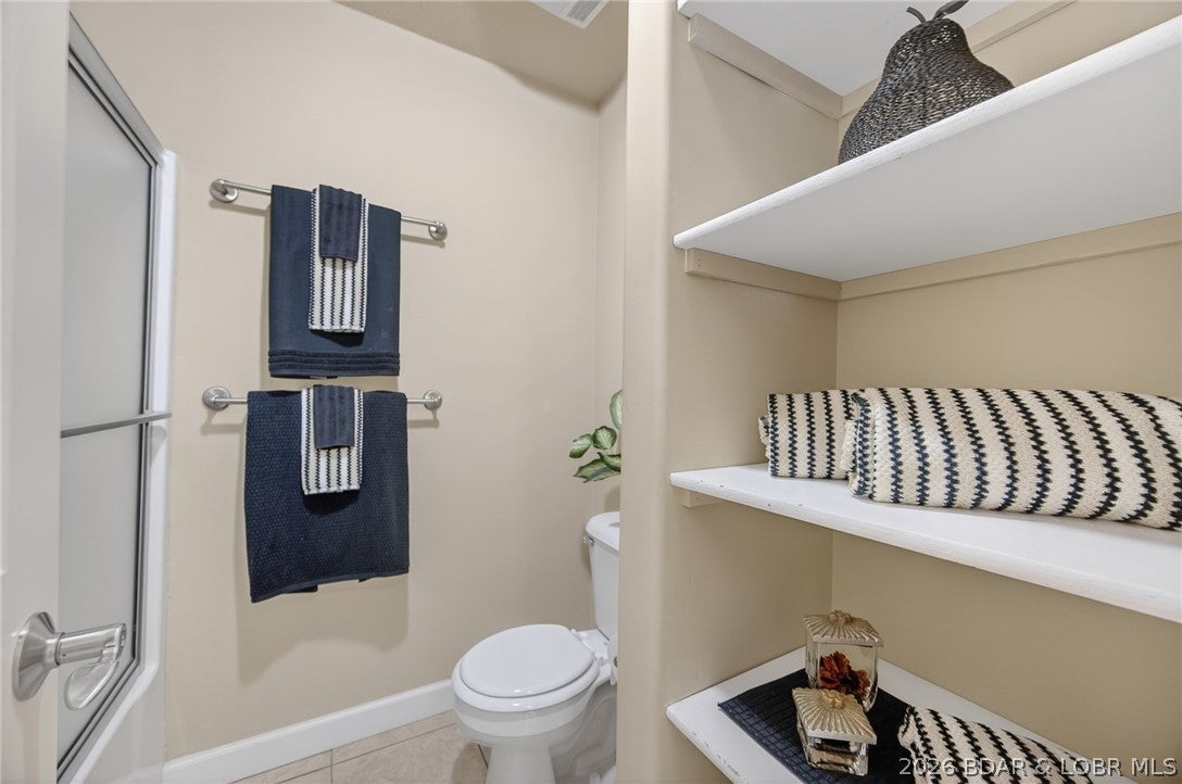 Parkwood Village - Residential