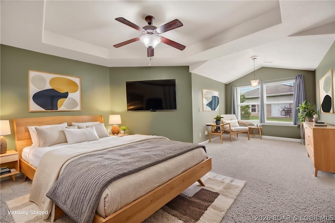 Parkwood Village - Residential
