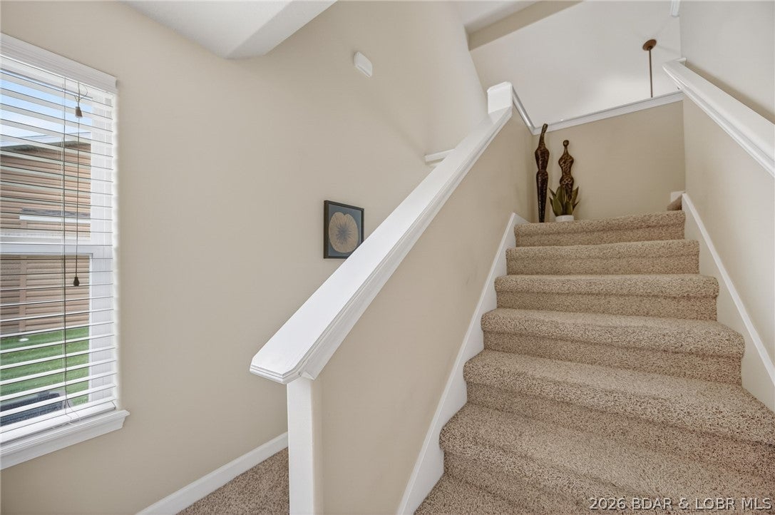 Parkwood Village - Residential