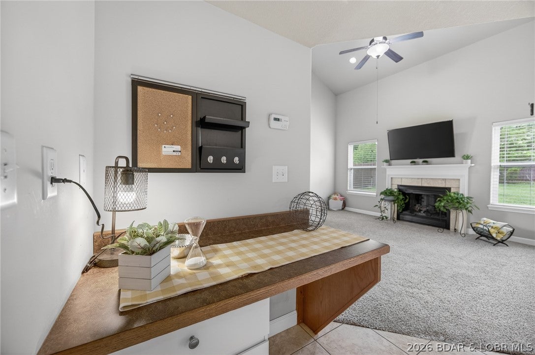 Parkwood Village - Residential