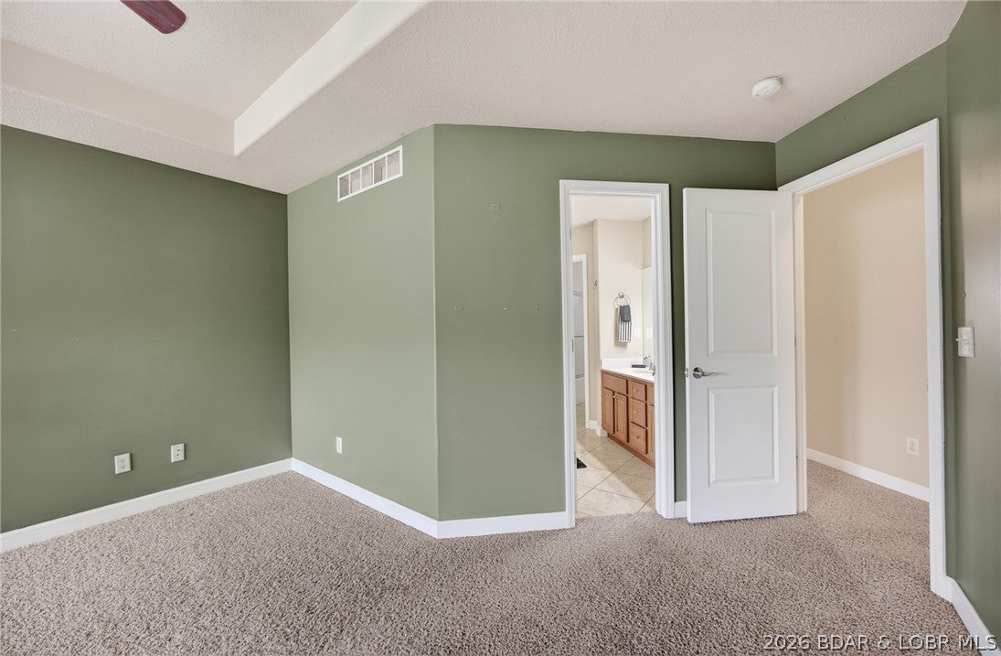 Parkwood Village - Residential