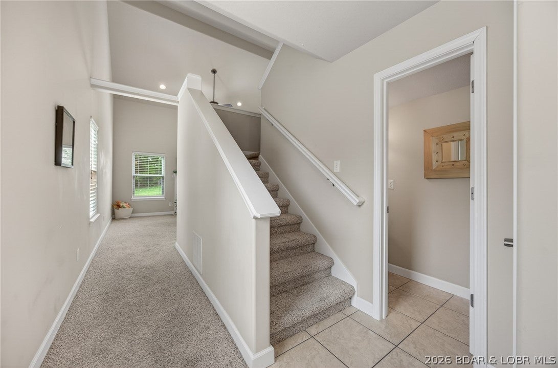 Parkwood Village - Residential