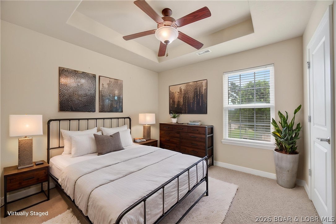 Parkwood Village - Residential