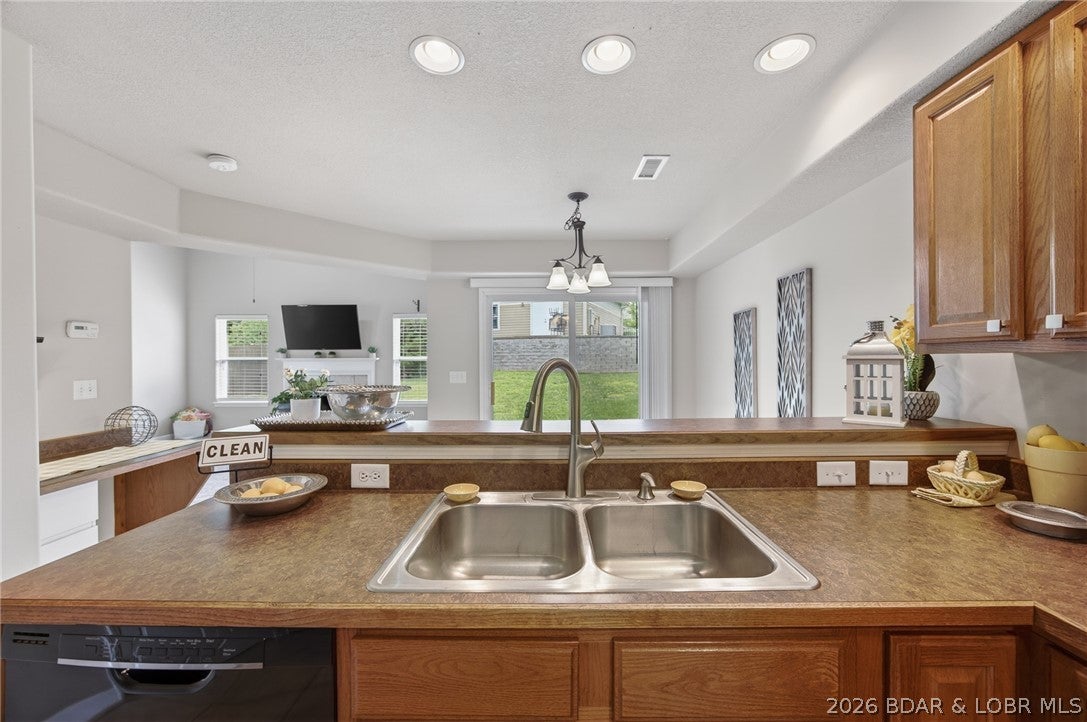 Parkwood Village - Residential