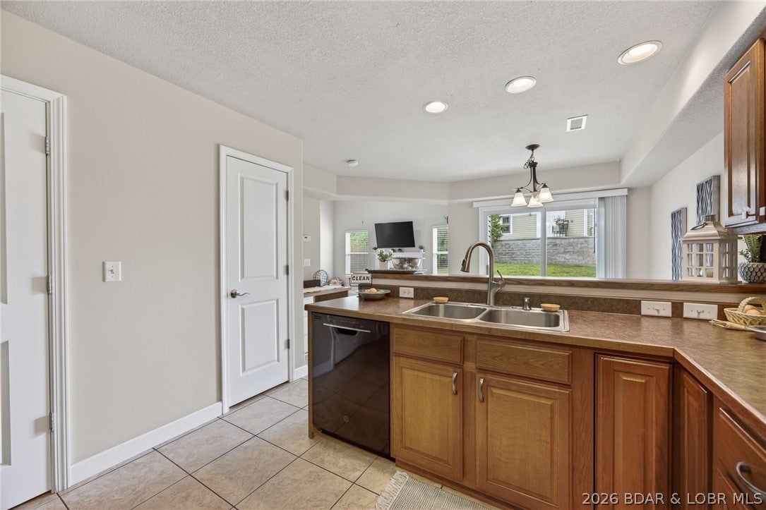 Parkwood Village - Residential