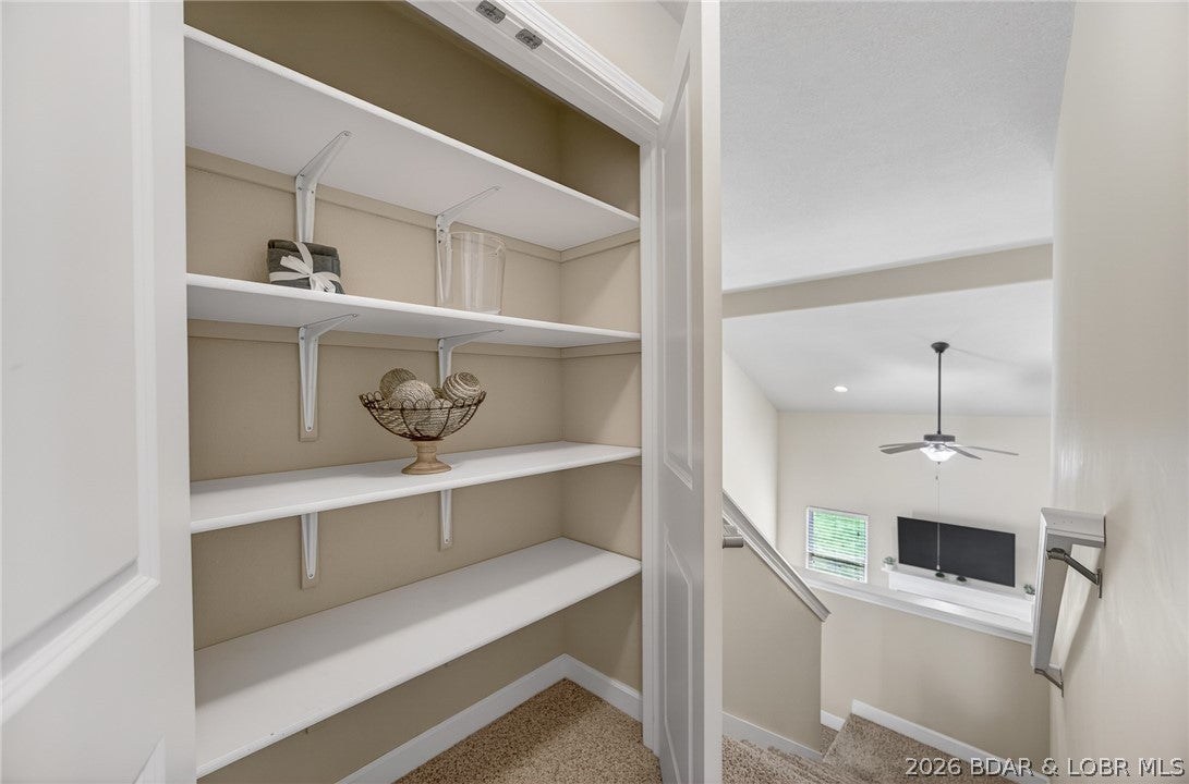 Parkwood Village - Residential