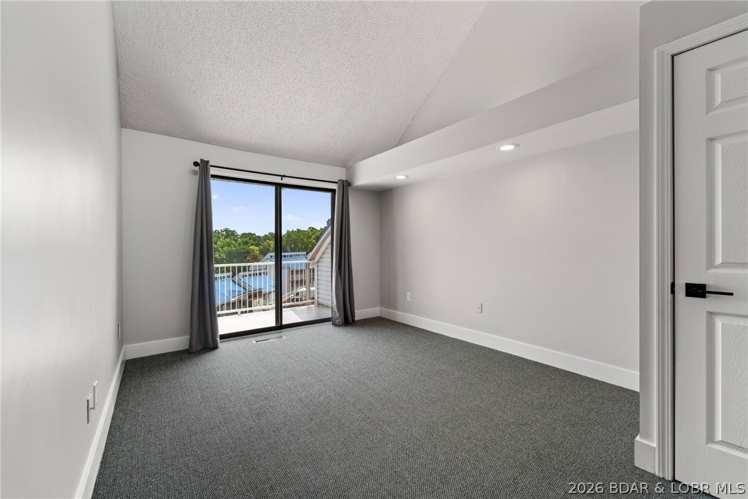 Hawks Nest Lodge Condominium - Residential
