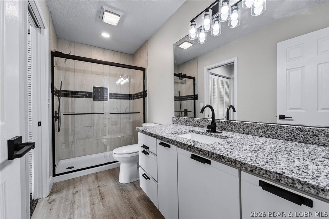 Hawks Nest Lodge Condominium - Residential