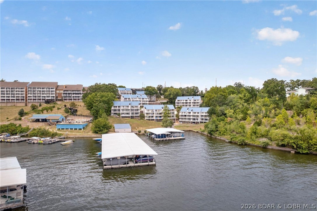 Hawks Nest Lodge Condominium - Residential
