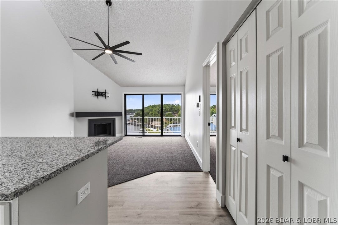 Hawks Nest Lodge Condominium - Residential