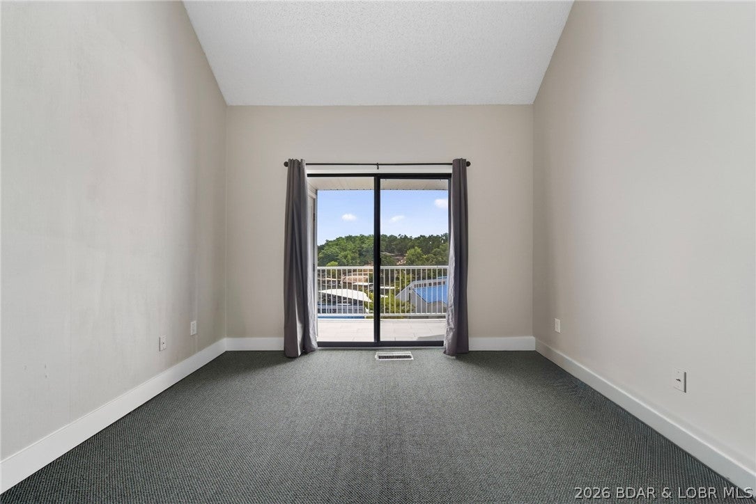 Hawks Nest Lodge Condominium - Residential