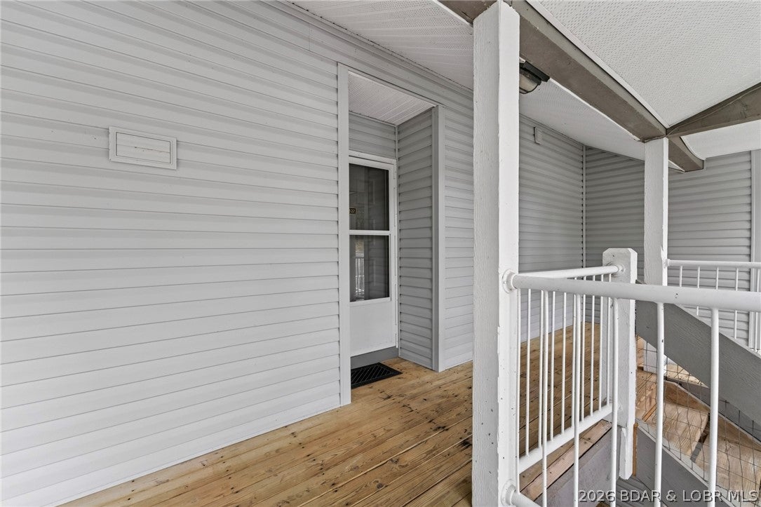 Hawks Nest Lodge Condominium - Residential
