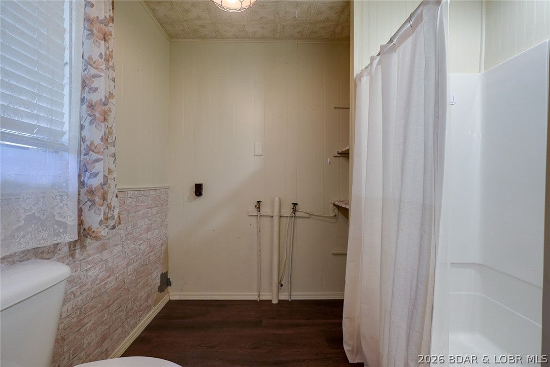 Out of Area - Residential