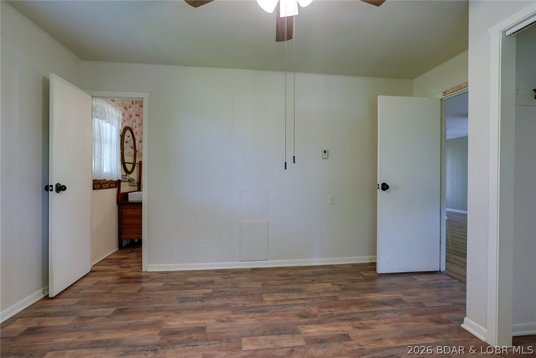 Out of Area - Residential