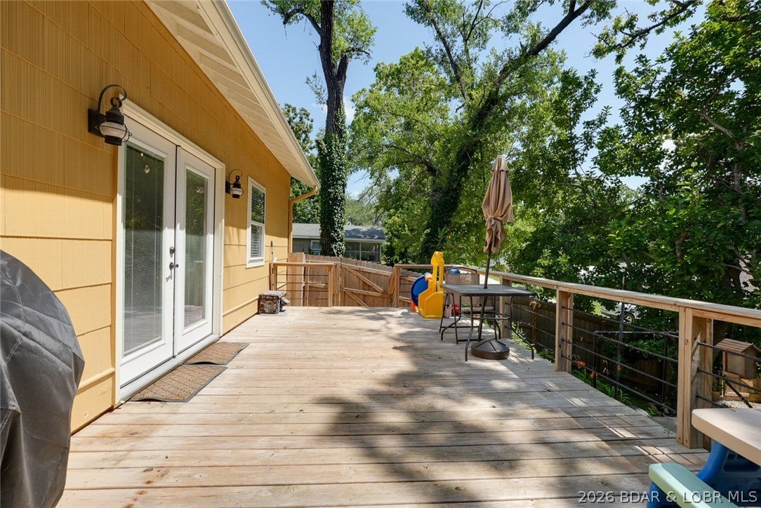 Out of Area - Residential