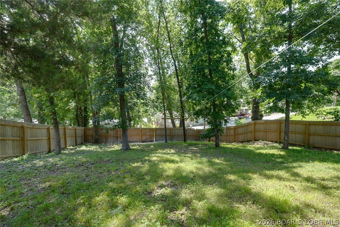 Out of Area - Residential