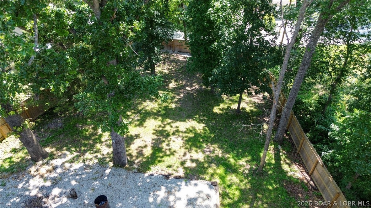Out of Area - Residential