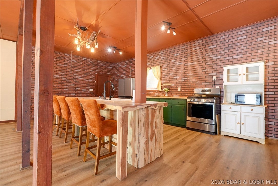 Out of Area - Residential