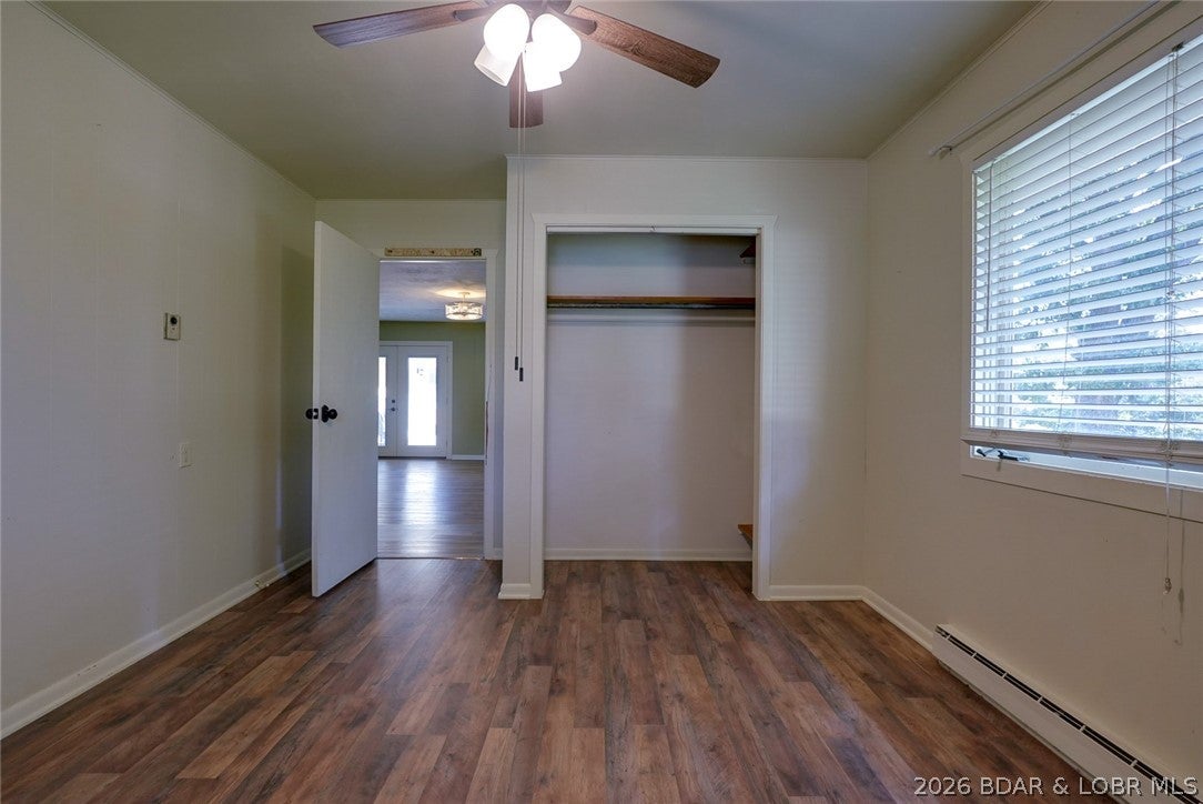 Out of Area - Residential