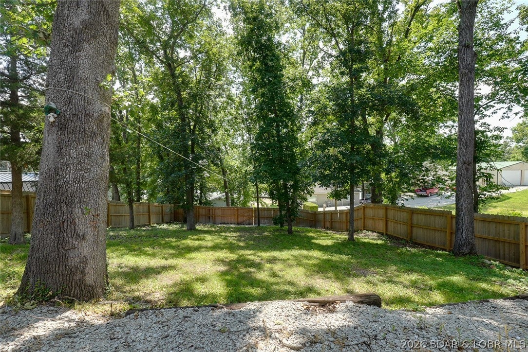 Out of Area - Residential