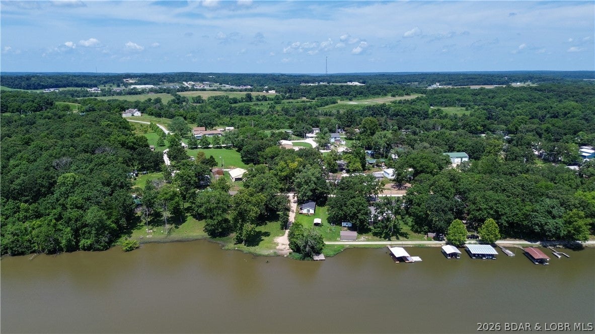 Out of Area - Residential