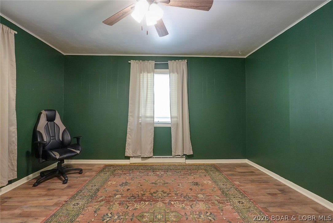 Out of Area - Residential