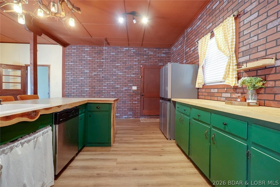 Out of Area - Residential