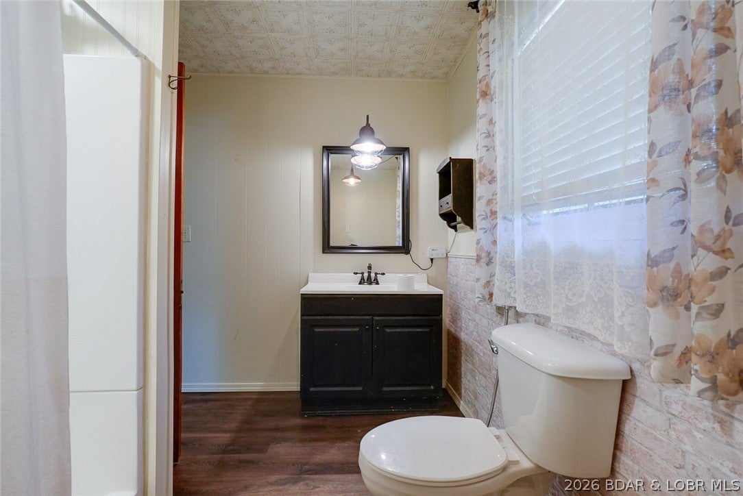 Out of Area - Residential