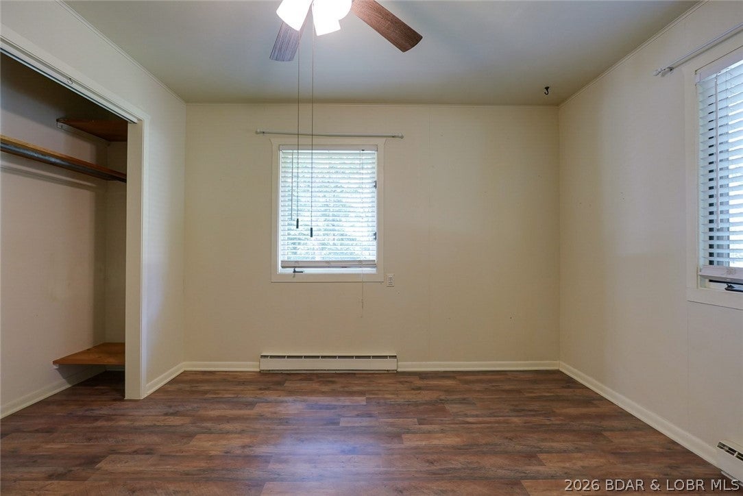 Out of Area - Residential