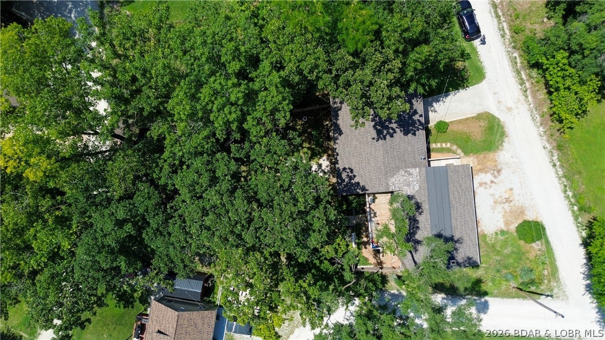 Out of Area - Residential