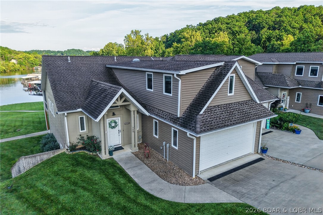 Oak Ridge Bay - Residential