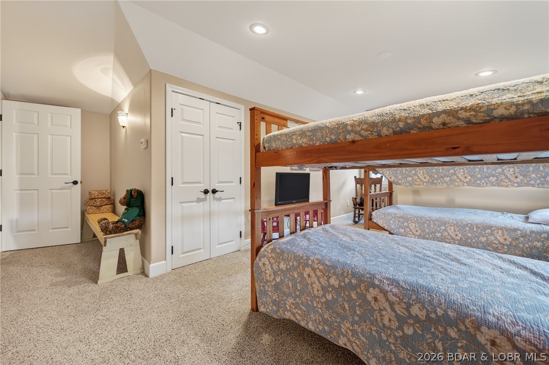 Oak Ridge Bay - Residential