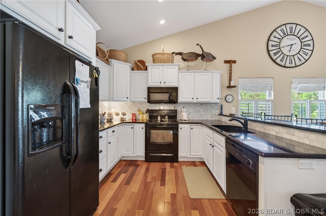 Oak Ridge Bay - Residential