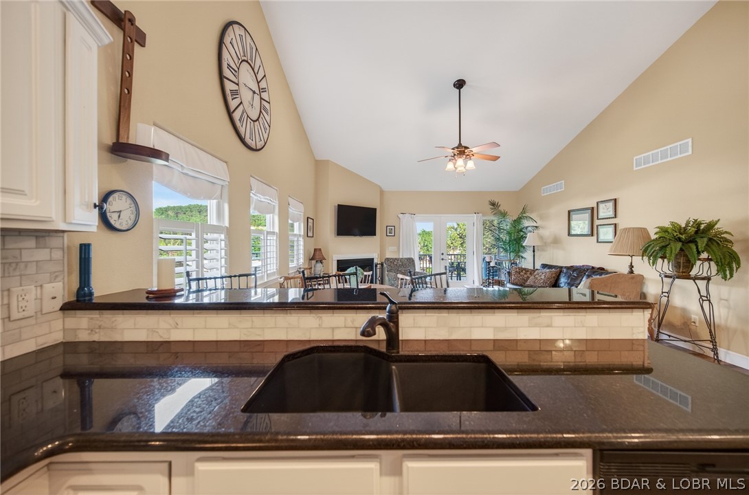Oak Ridge Bay - Residential