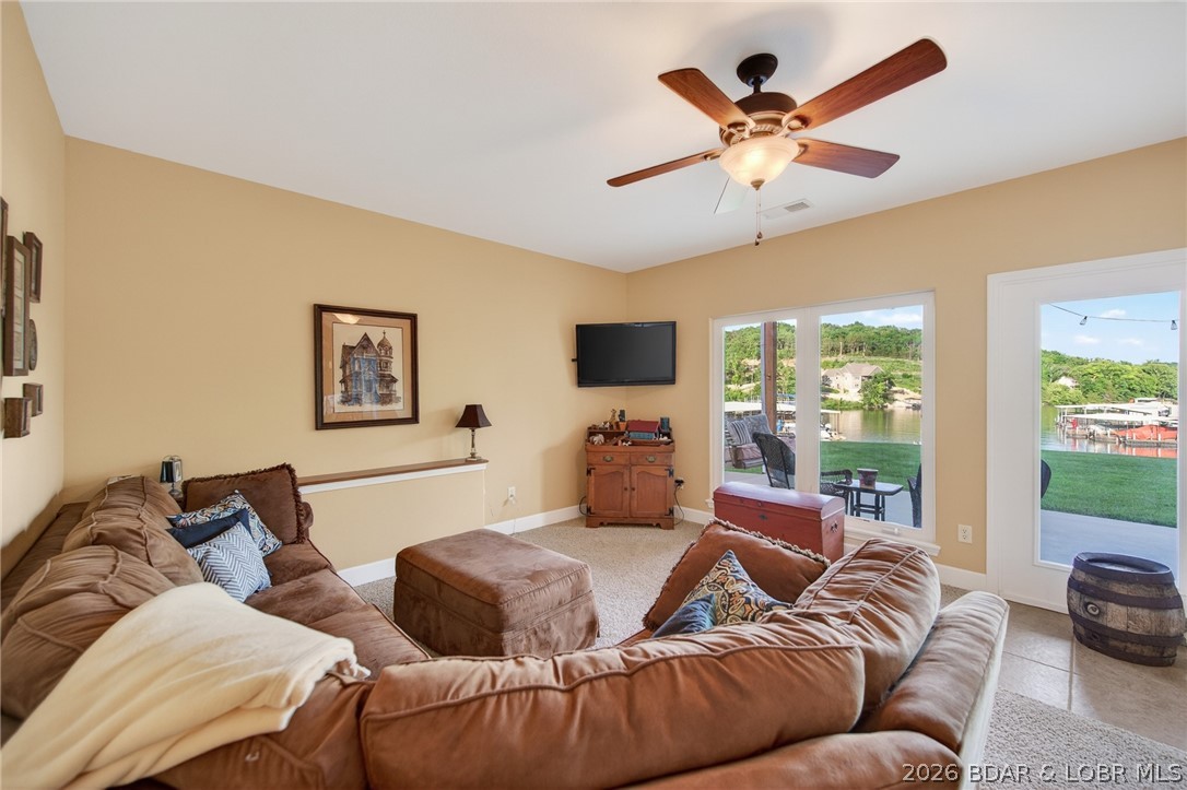 Oak Ridge Bay - Residential