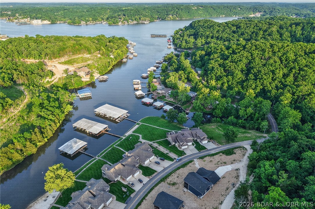 Oak Ridge Bay - Residential