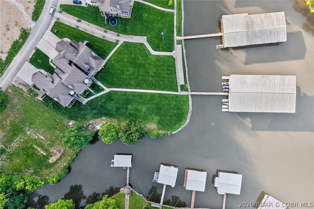 Oak Ridge Bay - Residential