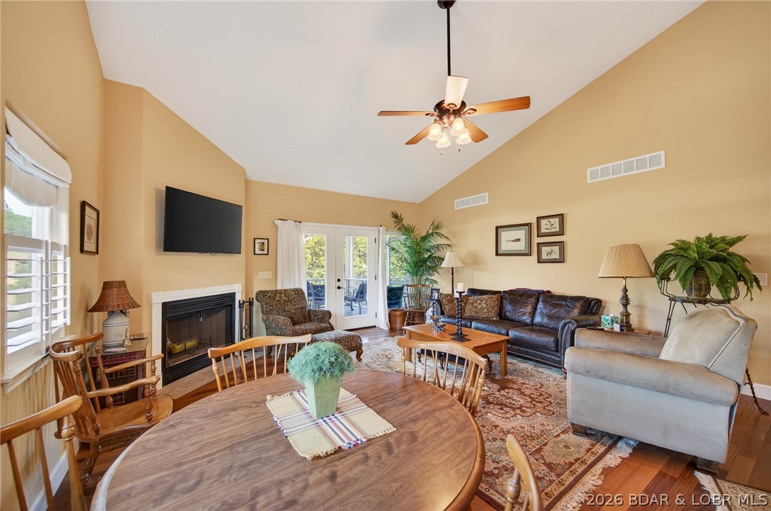 Oak Ridge Bay - Residential