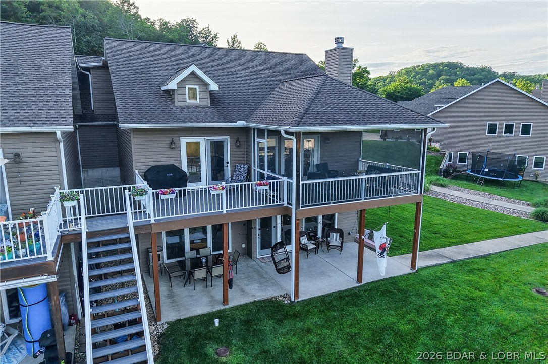 Oak Ridge Bay - Residential