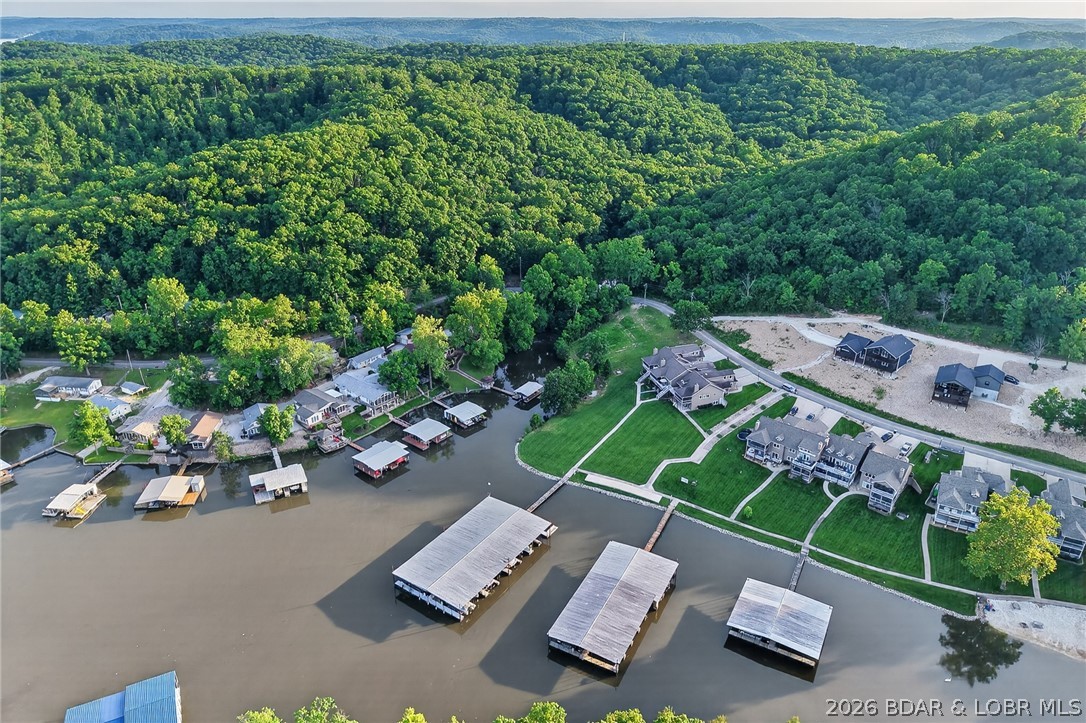 Oak Ridge Bay - Residential