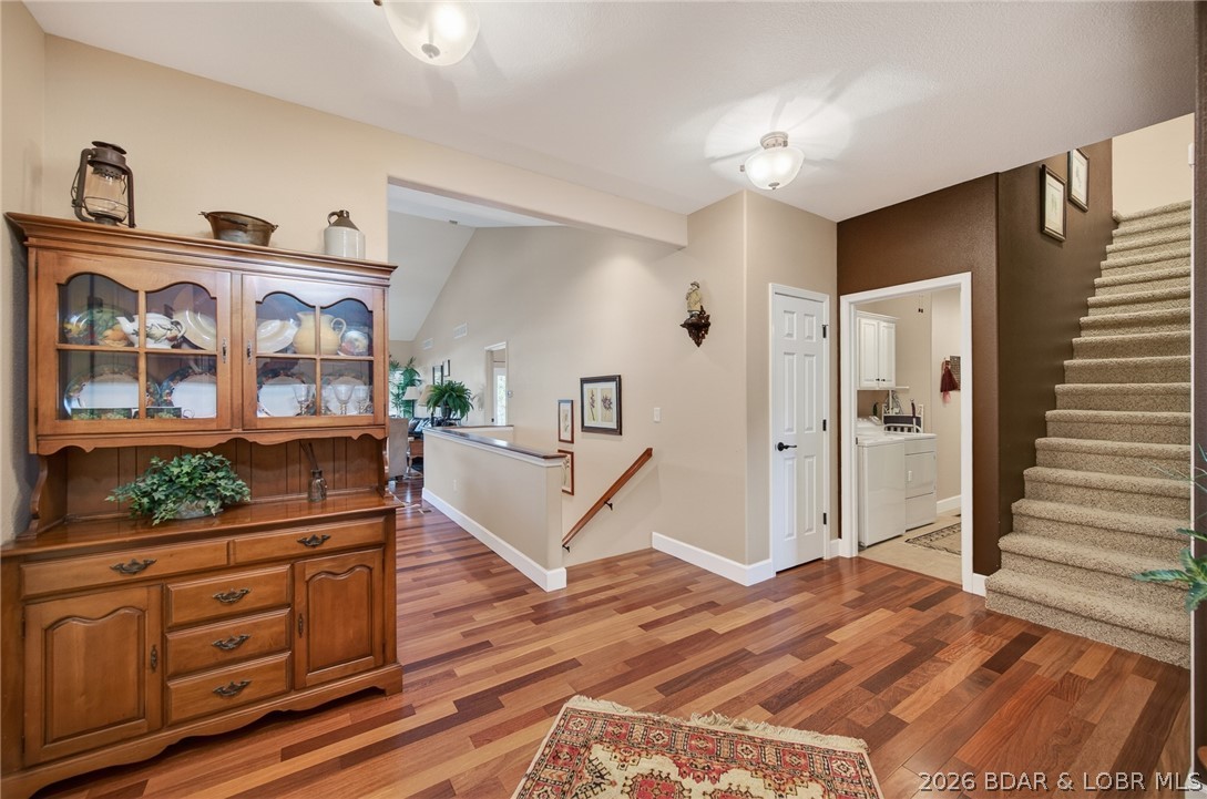 Oak Ridge Bay - Residential
