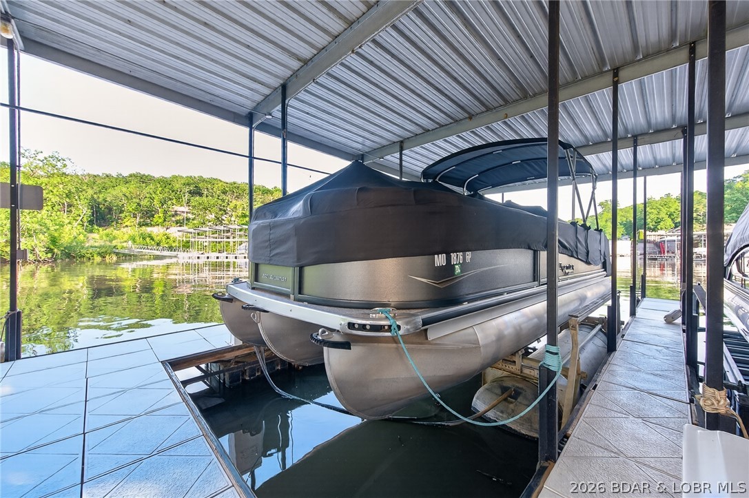 Oak Ridge Bay - Residential