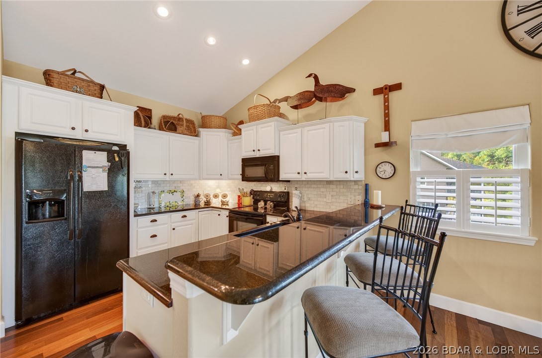 Oak Ridge Bay - Residential