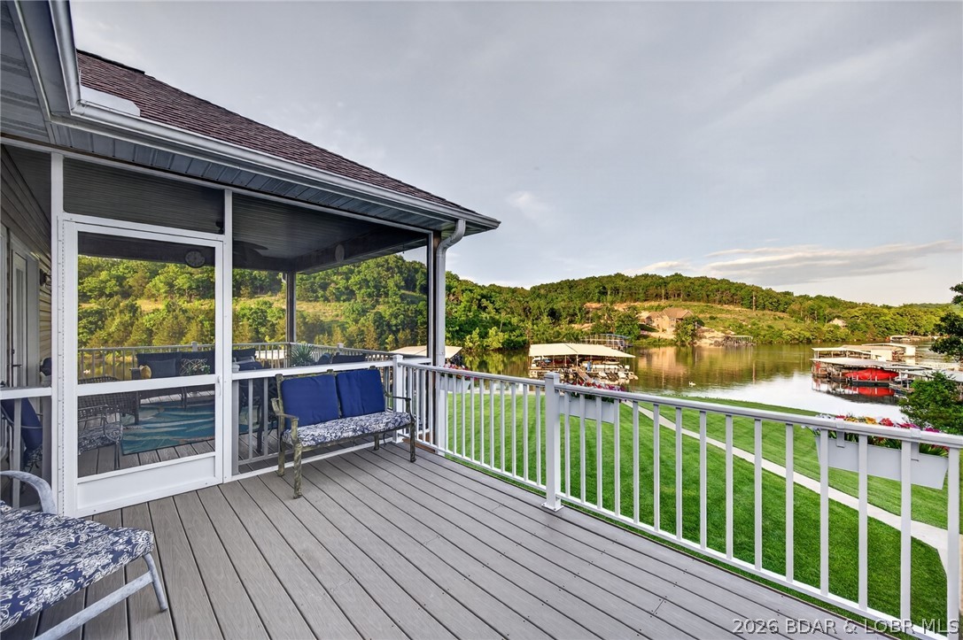 Oak Ridge Bay - Residential