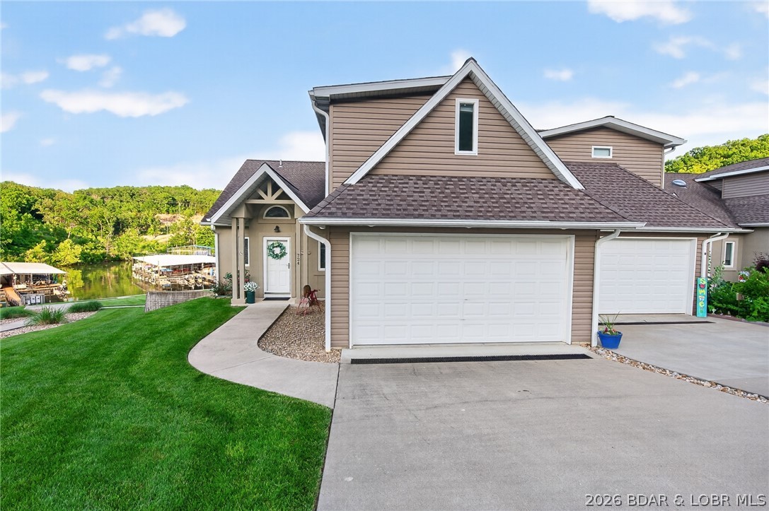 Oak Ridge Bay - Residential