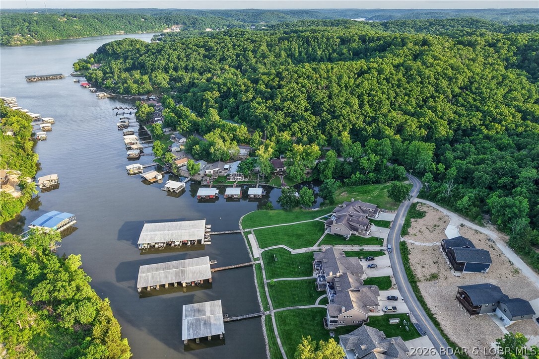 Oak Ridge Bay - Residential