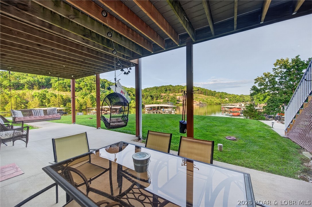 Oak Ridge Bay - Residential